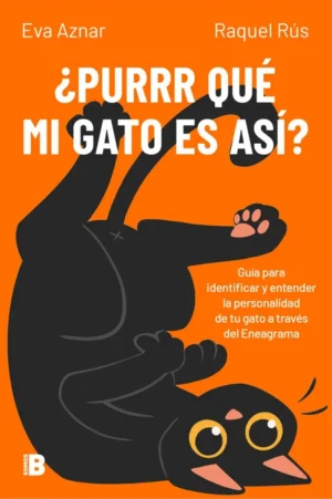 ¿Puur qué mi gato es así?