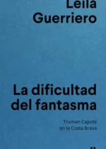 La dificultad del fantasma