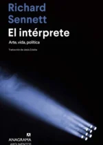 El intérprete. Arte, vida, política