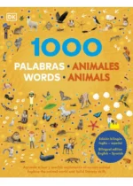 1000 palabras: animales/1000 words: animals
