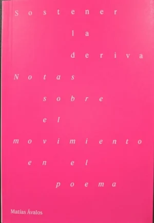 Sostener la deriva