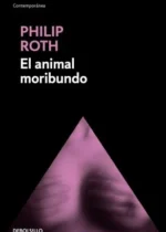 El animal moribundo
