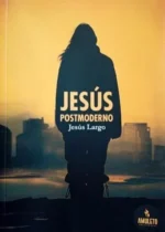 Jesús postmoderno