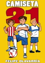 Camiseta 21