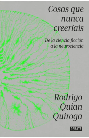 Cosas que nunca creeríais