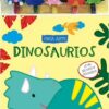 Crea arte. Dinosaurios