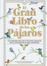 El gran libro de los pájaros