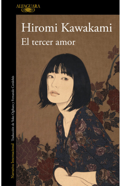 El tercer amor