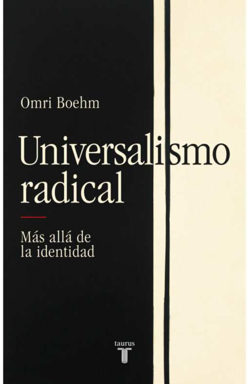 Universalismo radical