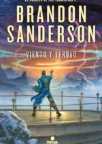 Viento y verdad. El archivo de las tormentas V