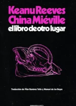 El libro de otro lugar