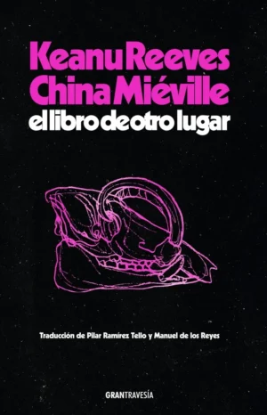 El libro de otro lugar