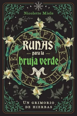 Runas para la bruja verde