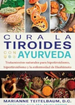 Cura la tiroides con aryuveda
