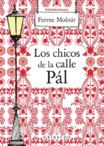 Los chicos de la calle Pál