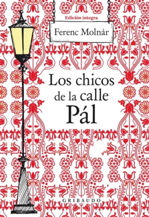 Los chicos de la calle Pál