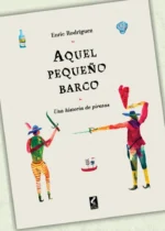 Aquel pequeño barco