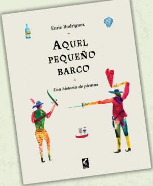 Aquel pequeño barco