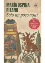 Solo un poco aquí