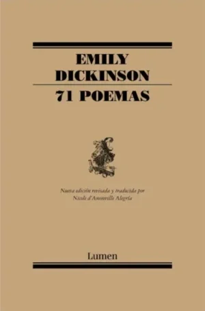 71 poemas