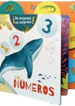¡De sorpresa en sorpresa! Los números