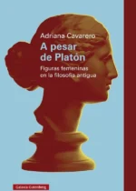 A pesar de Platón