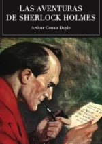 Las aventuras de Sherlock Holmes