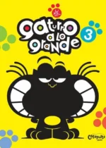 Gaturro a lo grande 3