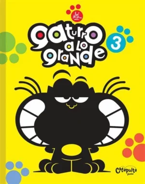 Gaturro a lo grande 3