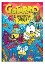 Gaturro El misterio de Coralia