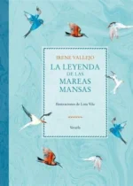 La leyenda de las mareas mansas