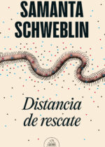 Distancia de rescate