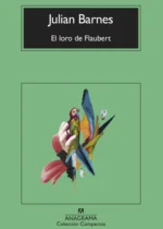 El loro de Flaubert