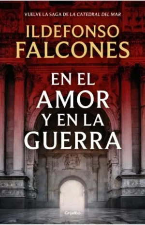 En el amor y en la guerra
