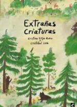 Extrañas criaturas