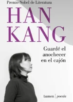 Guardé el anochecer en el cajón