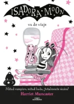 Isadora Moon 9 va de viaje