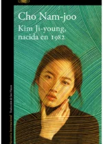 Kim Ji-young, nacida en 1982