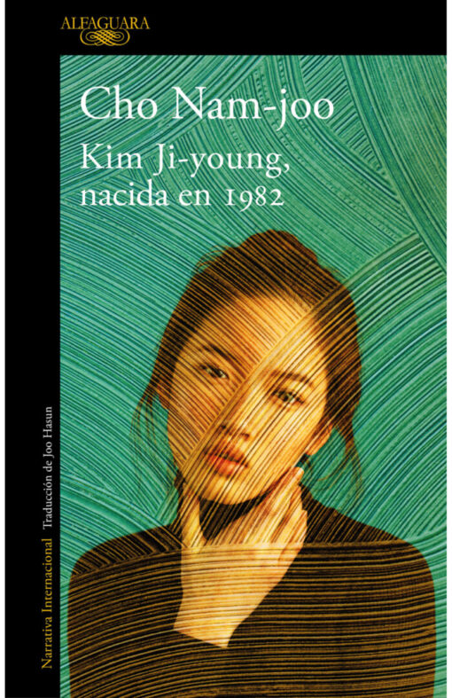 Kim Ji-young, nacida en 1982