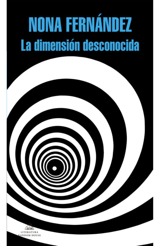 La dimensión desconocida