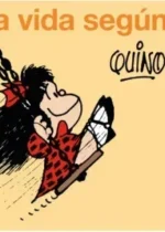 La vida según Mafalda