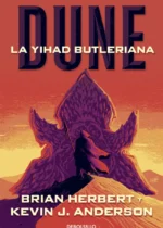 Dune. La yihad butleriana
