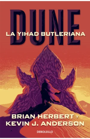 Dune. La yihad butleriana