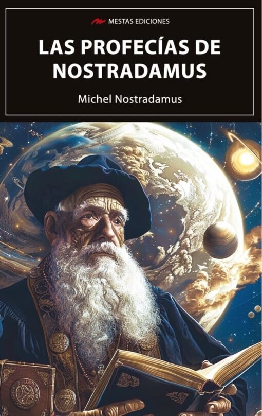 Las profecías de Nostradamus