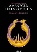 Los juegos del hambre. Amanecer en la cosecha