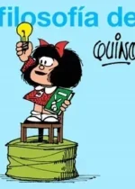 La filosofía de Mafalda