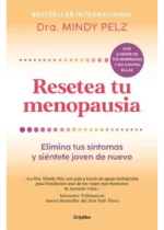Resetea tu menopausia