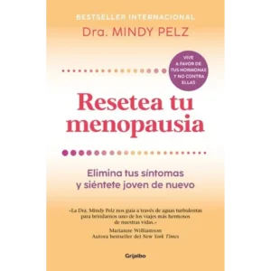 Resetea tu menopausia