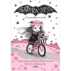 Isadora Moon y la aventura en bici