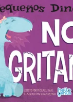 Pequeños dinos no gritan